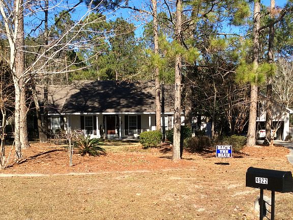 2nd image of 4922 Timberwood Dr