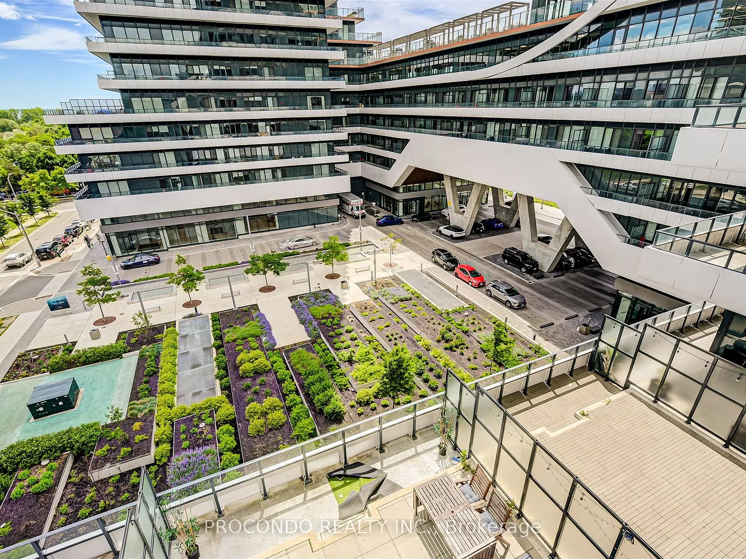 2 bed, $2,950 — Photo 4
