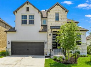 1128 Villa Rialto Vw, Leander, TX 78641