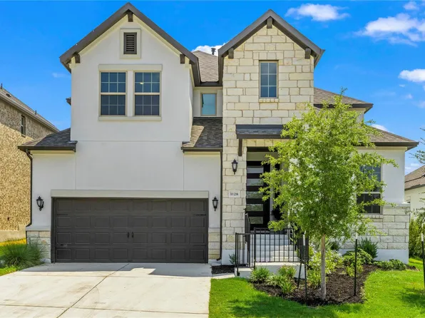 1128 Villa Rialto Vw, Leander, TX 78641