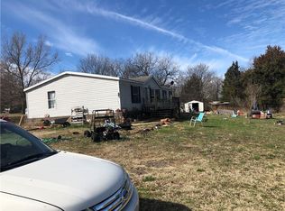 12603 Hogeye Rd, Prairie Grove, AR 72753