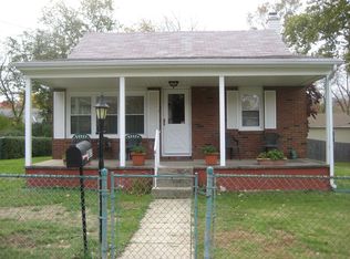 3815 Nelson St, Levittown, PA 19056