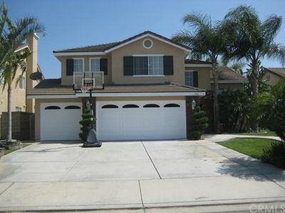 946 E Deerfield St, Ontario, CA, 91761