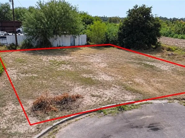 3001 E Garcia, Donna, TX 78537