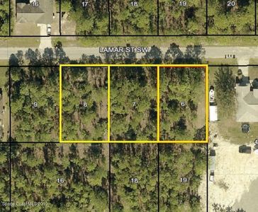 148 156164 Lamar St, Palm Bay, FL, 32908