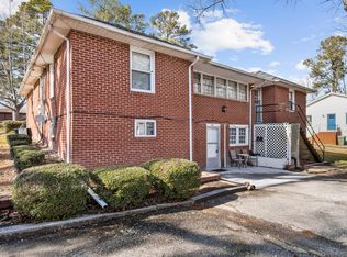 303 Raleigh St, Fuquay Varina, NC 27526