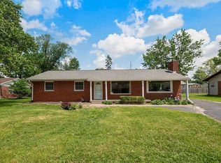 2240 Huron Rd, West Lafayette, IN 47906