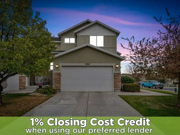 13047 S Padstow Ln, Herriman, UT 84096