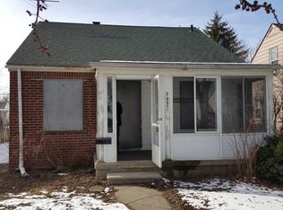 7437 Lamphere, Detroit, MI