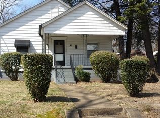 2532 Greenway Ave, Winston Salem, NC 27105