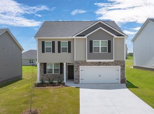 186 Aster Ave, Locust Grove, GA 30248