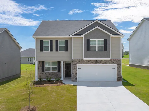 353 Arnica Dr, Locust Grove, GA 30248