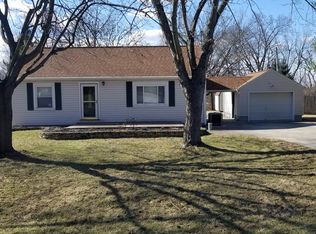 3213 Butternut Dr, Fairborn, OH 45324