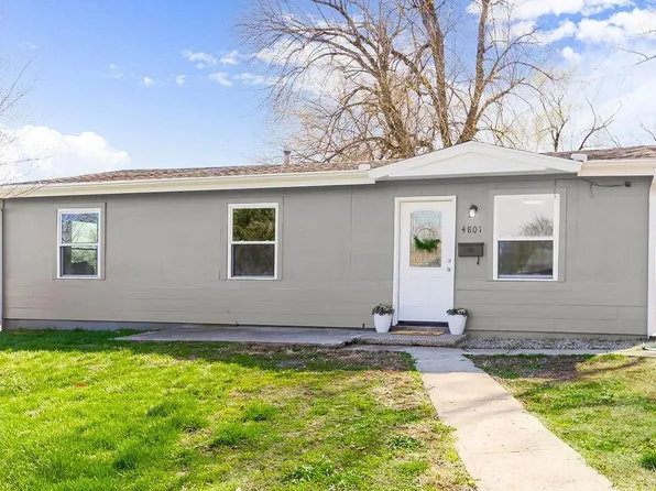 4801 Ottawa St, Kansas City, KS 66106