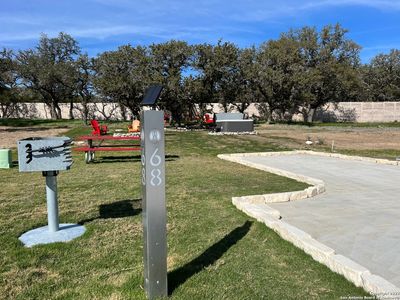 UNIT #68 5386 Ranch Road 1376 LOT 68, Fredericksburg, TX, 78624