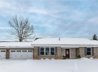 920 Old Nursery Trl, Troy, OH 45373