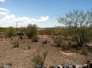 7625 S Atkinson Ln, Tucson, AZ 85735