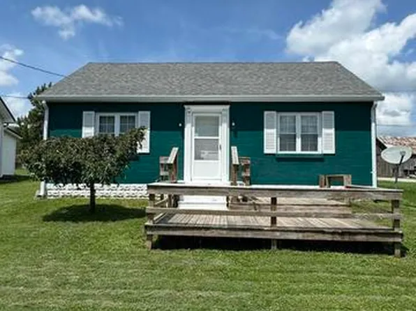 449 Mooreland Ave, Harrodsburg, KY 40330