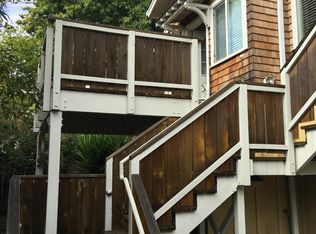 9 Ross St APT 5, San Rafael, CA 94901