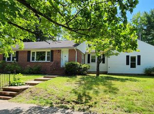 117 Girard Rd N, Glassboro, NJ 08028