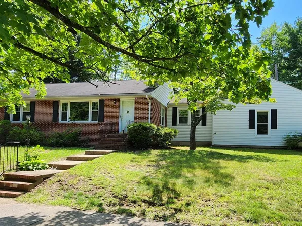 117 Girard Rd N, Glassboro, NJ 08028