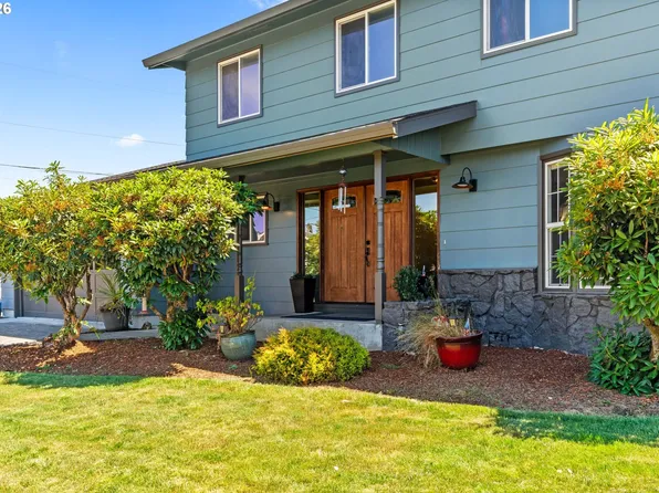 3835 Winslow Ave, Springfield, OR 97477