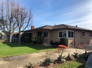 1328 Carob Way, Montebello, CA 90640