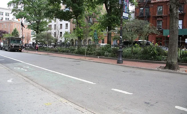 Rented by Waverly Realty Associates | media 12