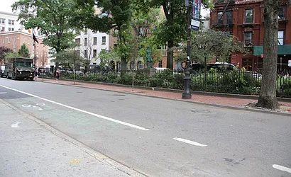 Rented by Waverly Realty Associates