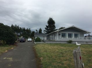 361 W Nelson Rd, Sequim, WA 98382