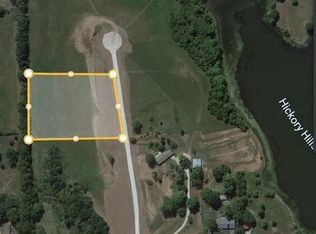 LOT 7 SE Maple Lake Estates Rd, Warrensburg, MO 64093