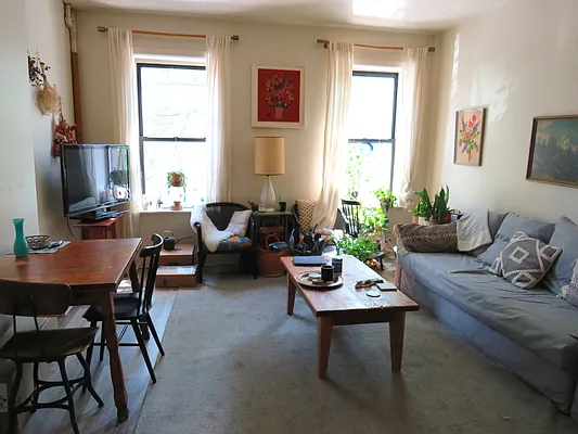 Rented by Halstead Real Estate | media 8