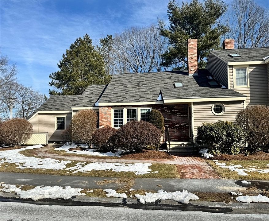 2nd image of 42 Harrington Farms Way Unit 42