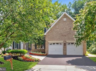 7052 River Oak Ct, Clarksville, MD 21029
