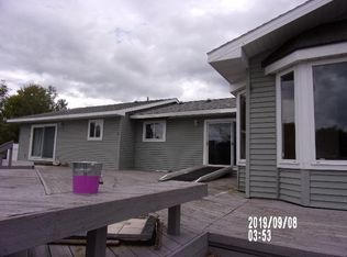 106 Bryan J Dr, Houghton Lake, MI 48629