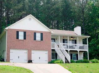 25 Broadlands Dr, White, GA