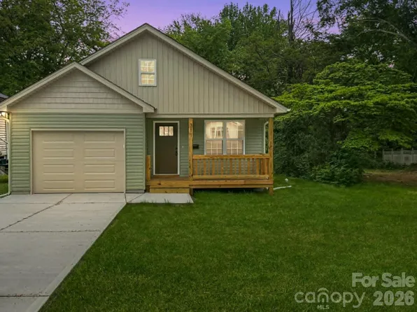 311 Clegg St, Shelby, NC 28150