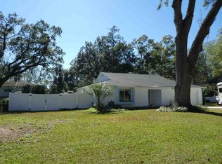 2403 Wintergreen Rd, Tallahassee, FL 32308