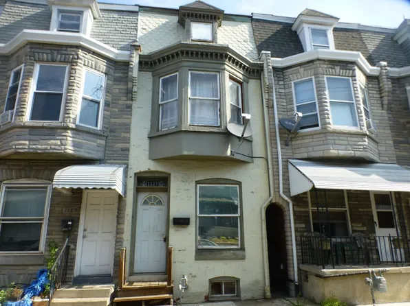 1127 Cotton St, Reading, PA 19602