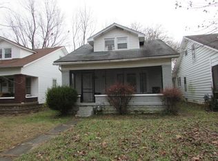 2220 Reno Ave, New Albany, IN 47150