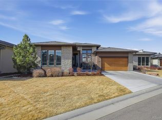 1198 Lost Elk Loop, Castle Rock, CO 80108
