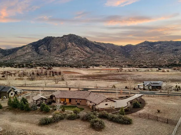 9309 Callahan Rd, Prescott, AZ 86305