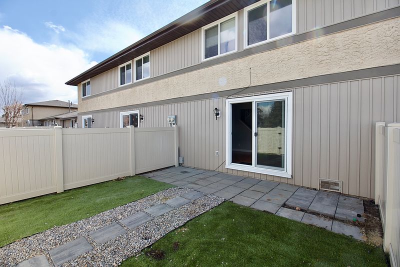 Fort Saskatchewan Townhouse for rent - 3 Bedrooms in Fort Saskatchewan
