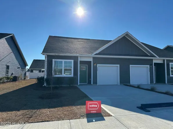 5325 Gladecress Drive Unit 3401, Leland, NC 28451