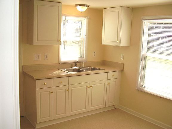 Beautiful New Kitchen