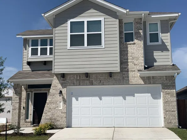 11005 Zip Cochise Way, Manor, TX 78653