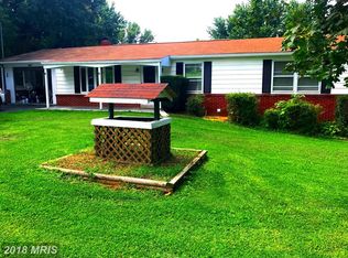 8220 Hollow Rd, Middletown, MD 21769