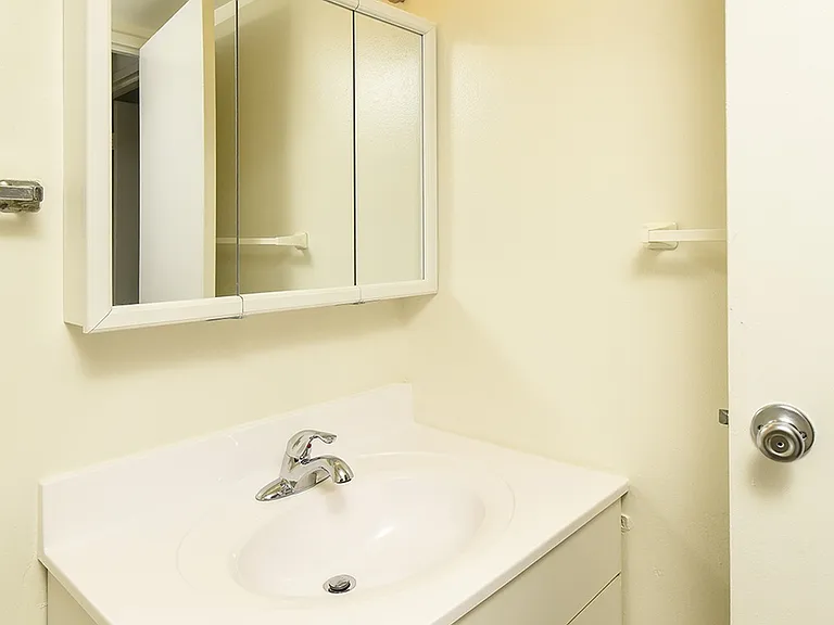 Sample Bathroom