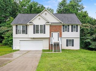 6749 Silver Maple Dr, Rex, GA 30273