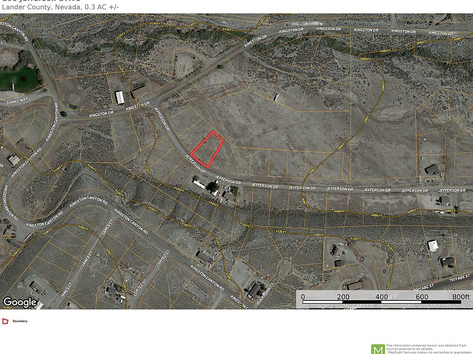 2nd image of 108 Jefferson Dr